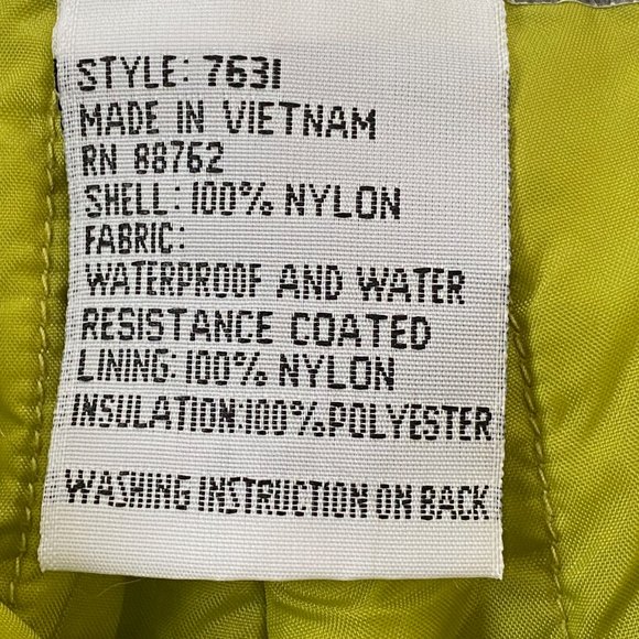 BODY GLOVE Snowboarding Insulated Pants - Picture 14 of 16